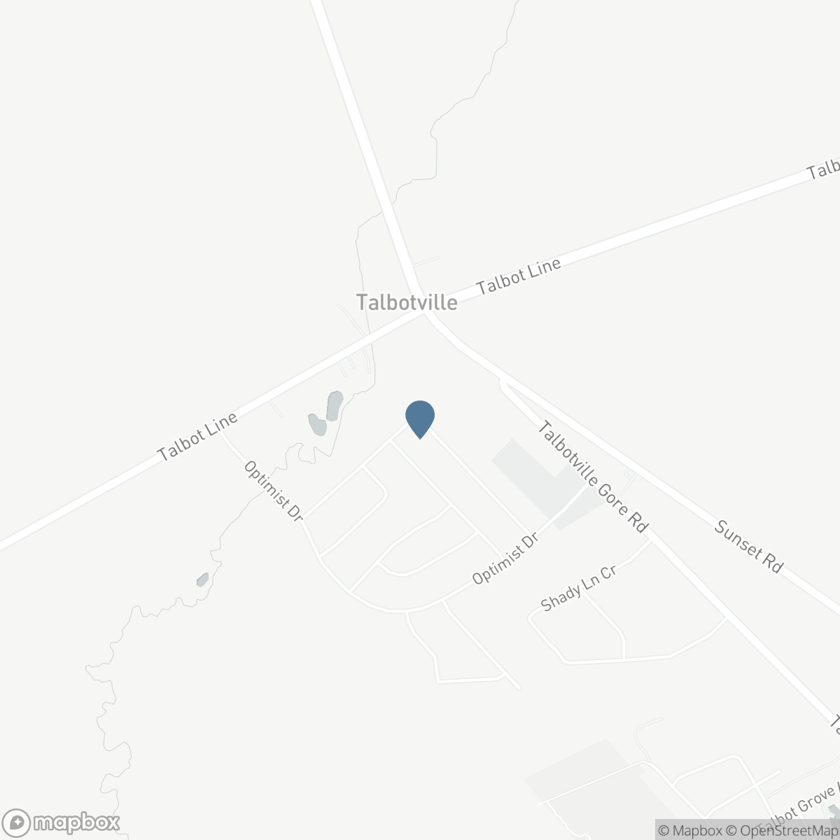 26 ROYAL CRESCENT, St. Thomas, Ontario N5P 3T2